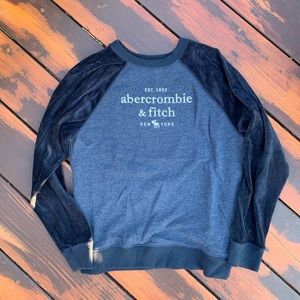 Abercrombie Girls Sweatshirt